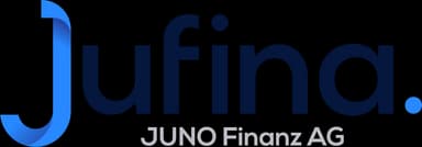 Juno Finanz AG Logo